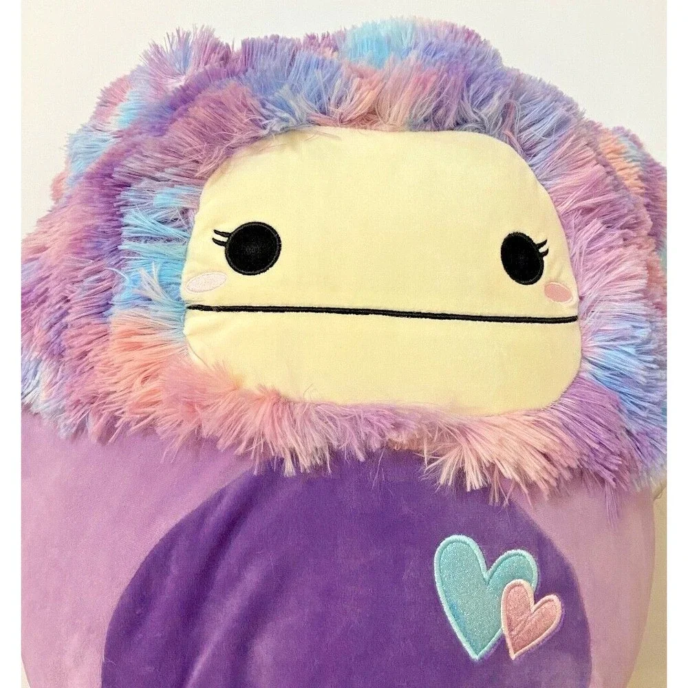 EDEN Squishmallows 16